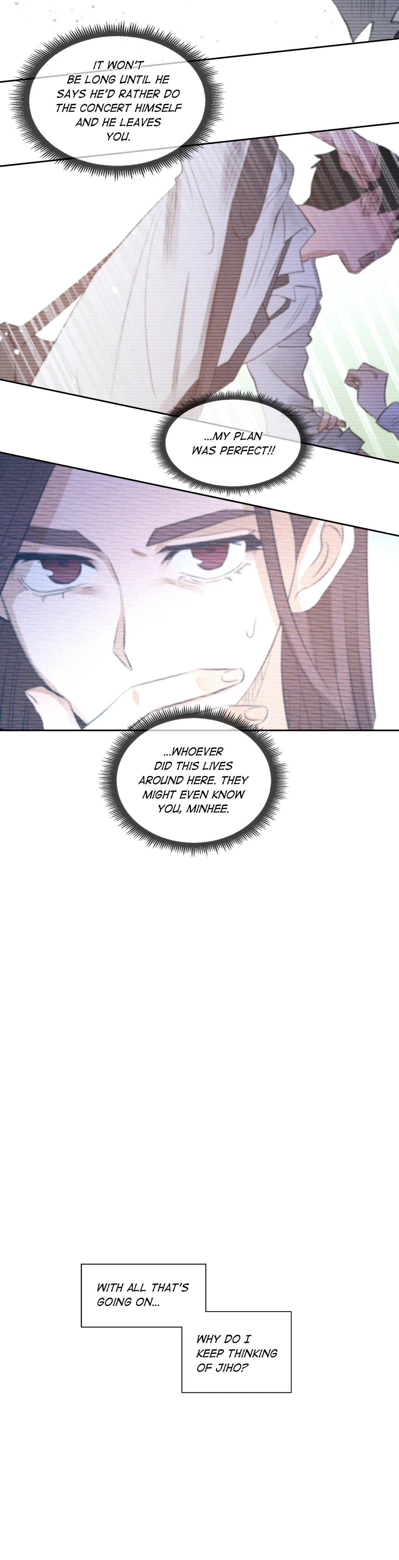 Read Broken Melody chapter 38 image 7 on Lezhin