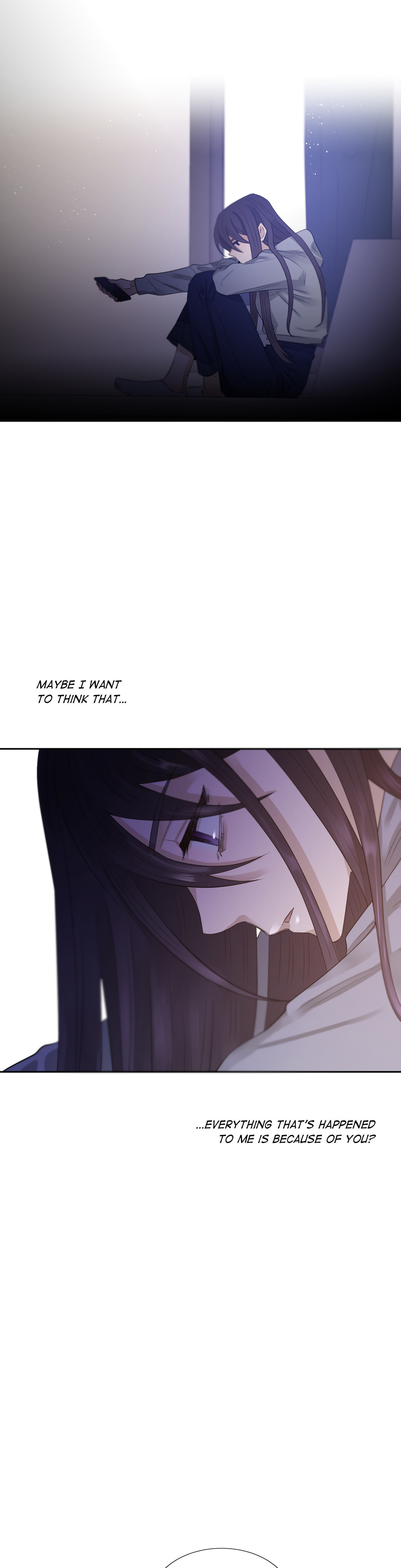 Read Broken Melody chapter 38 image 8 on Lezhin