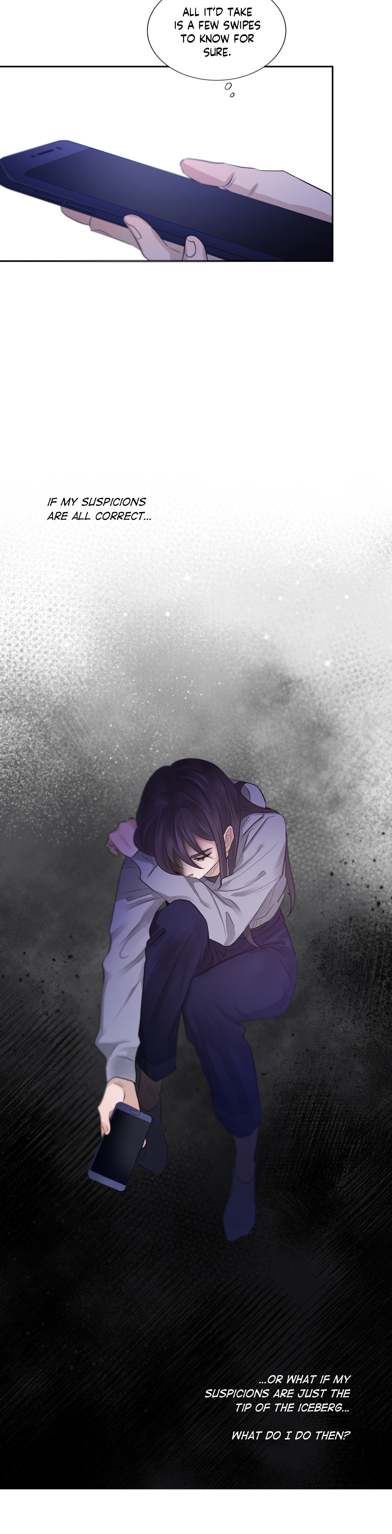 Read Broken Melody chapter 38 image 9 on Lezhin