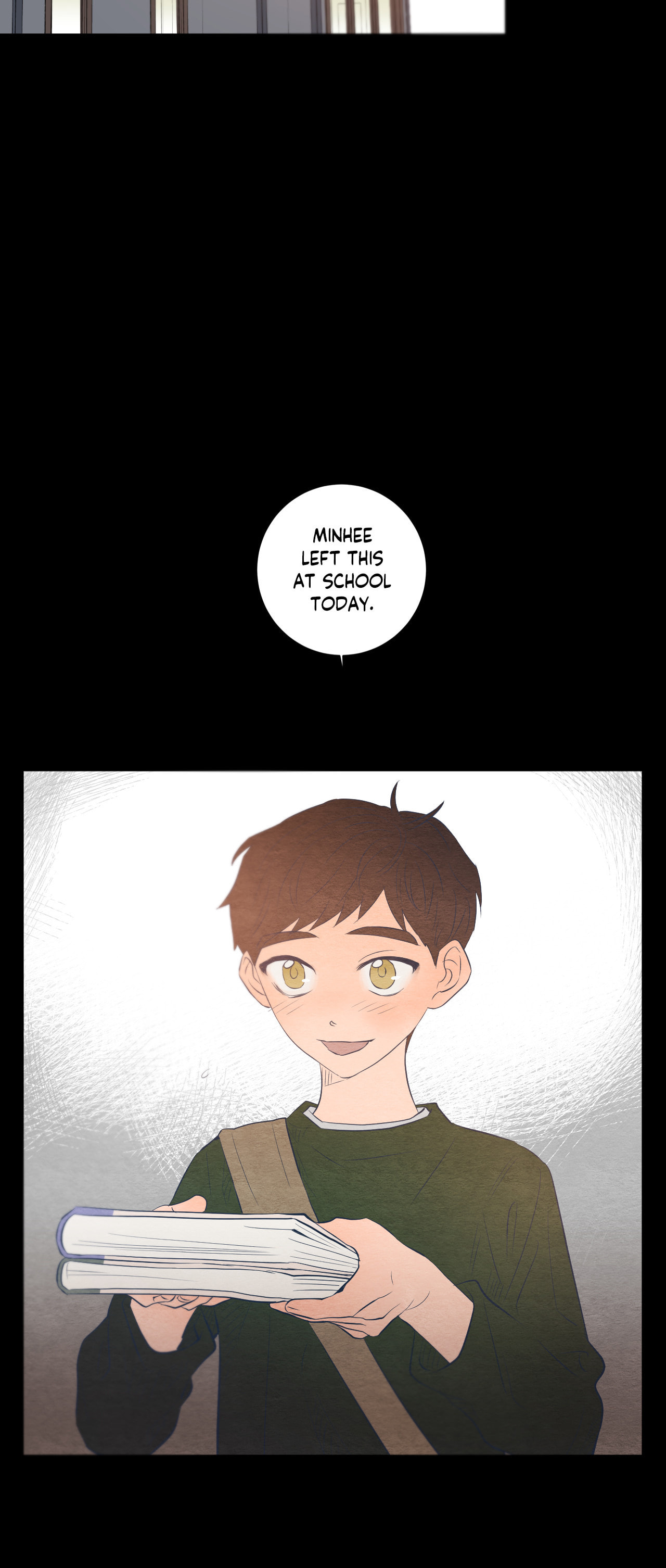 Read Broken Melody chapter 39 image 1 on Lezhin