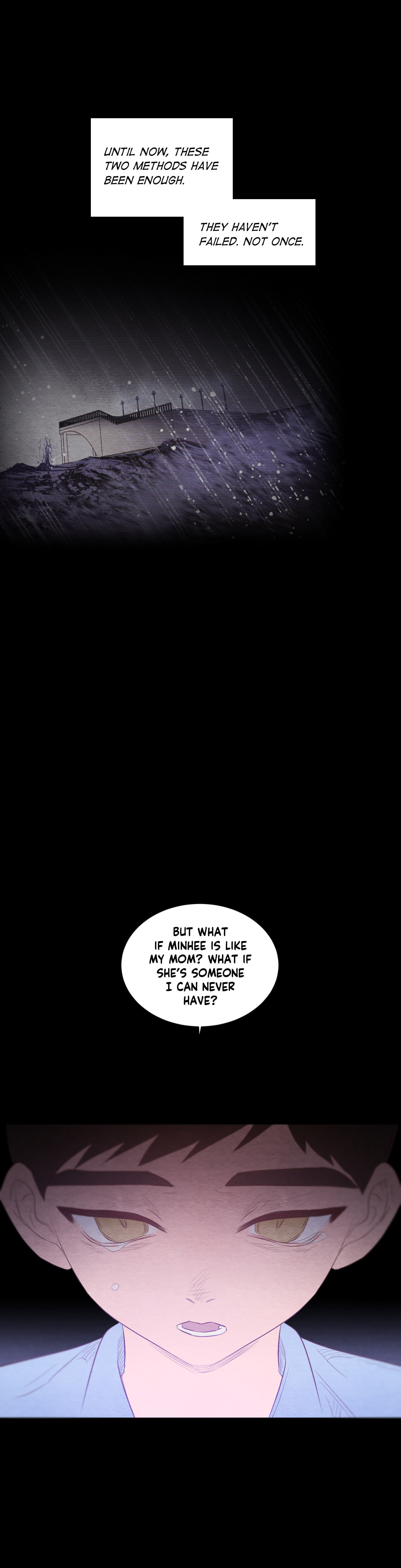 Read Broken Melody chapter 39 image 10 on Lezhin