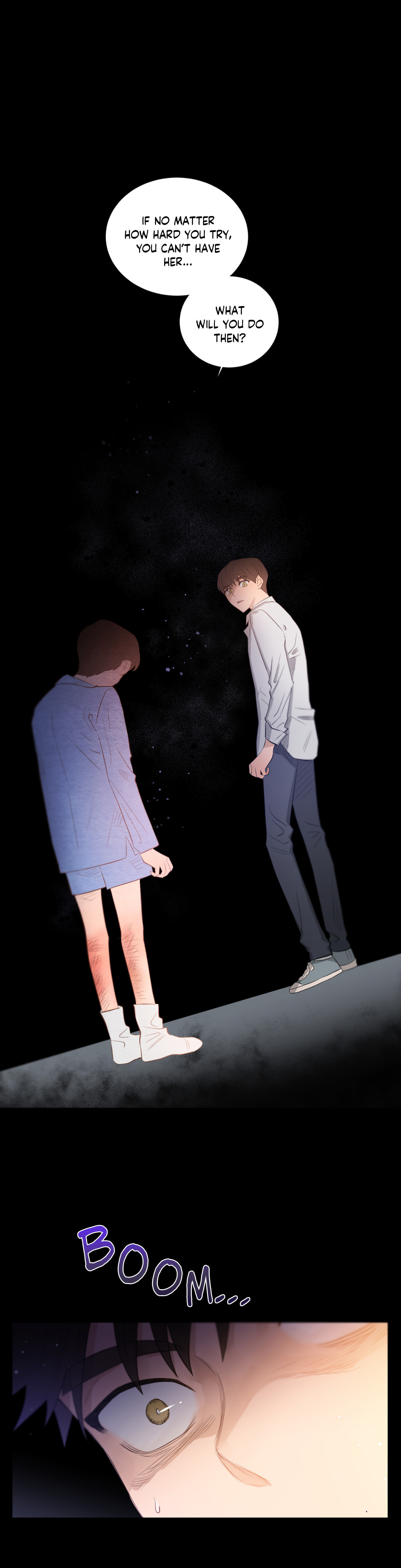 Read Broken Melody chapter 39 image 11 on Lezhin