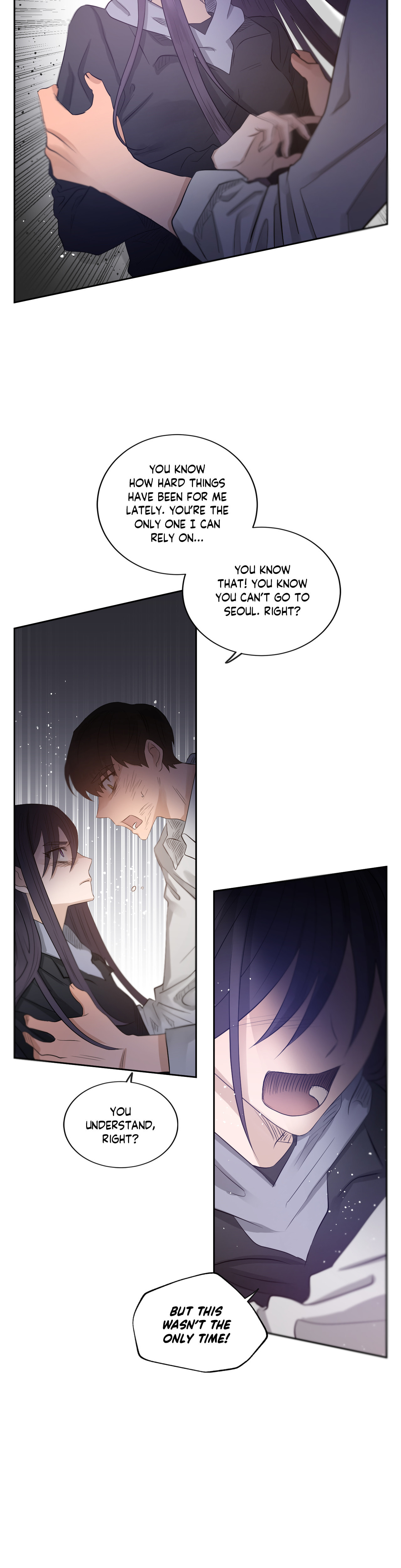 Read Broken Melody chapter 39 image 15 on Lezhin