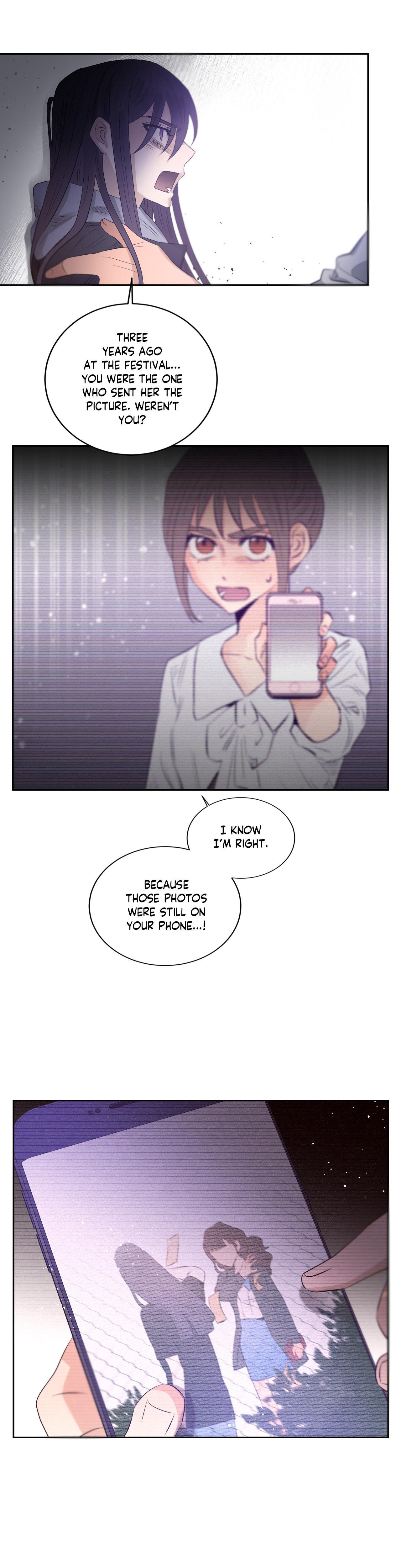 Read Broken Melody chapter 39 image 16 on Lezhin