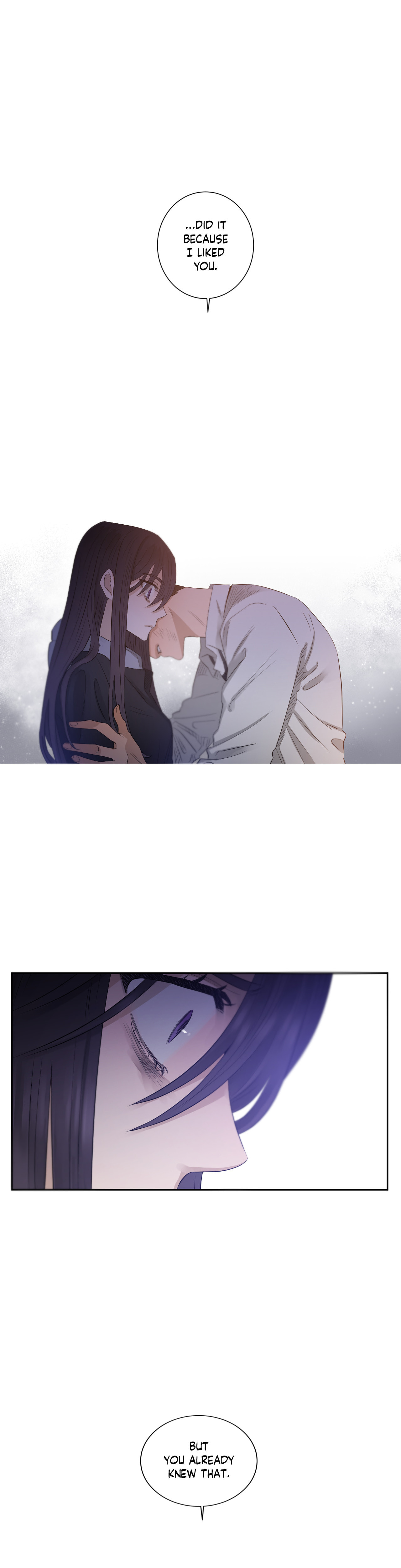 Read Broken Melody chapter 39 image 19 on Lezhin