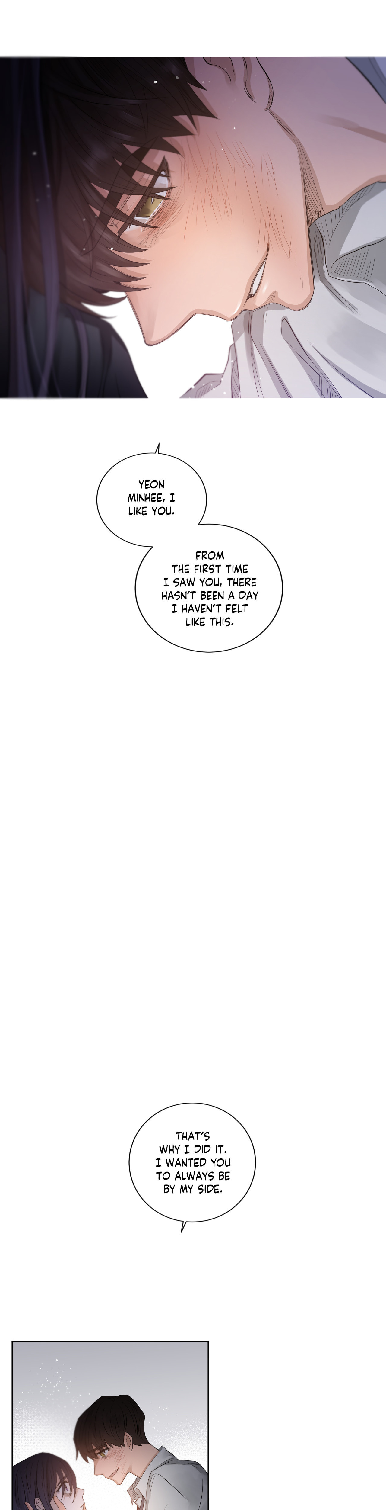 Read Broken Melody chapter 39 image 20 on Lezhin