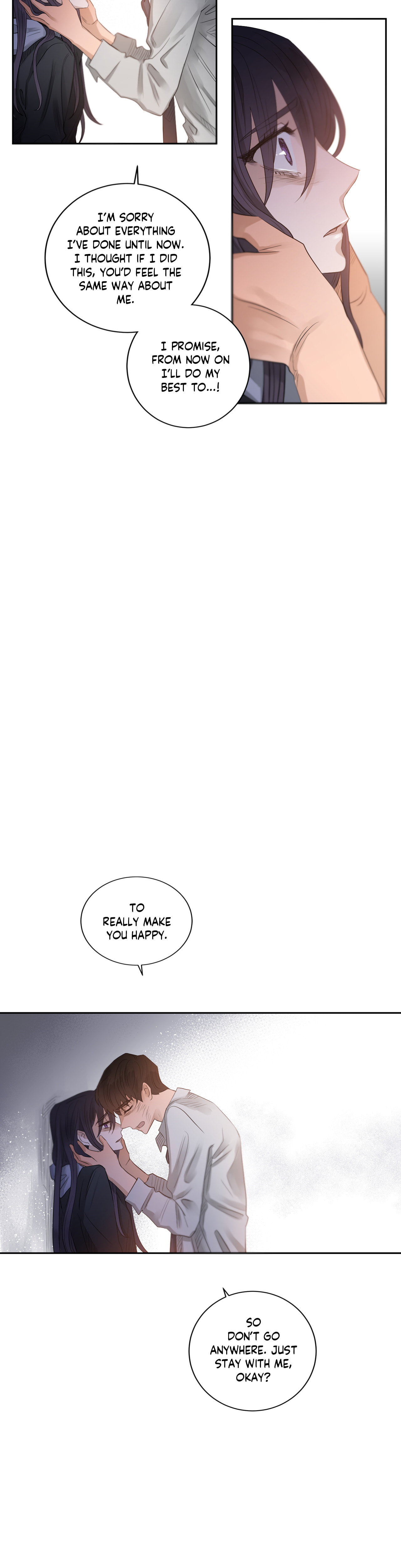 Read Broken Melody chapter 39 image 21 on Lezhin