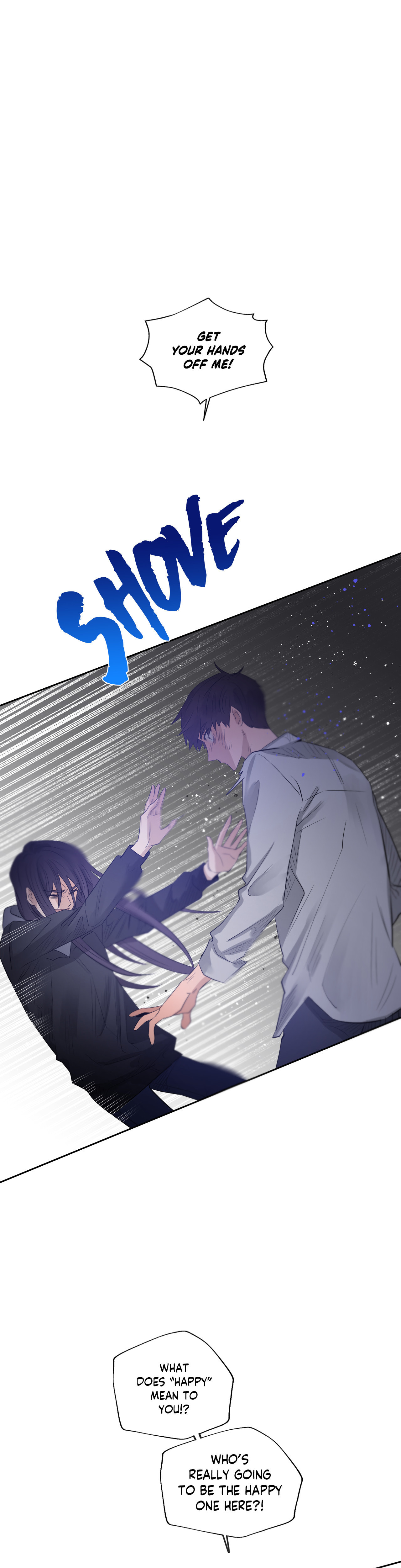 Read Broken Melody chapter 39 image 22 on Lezhin