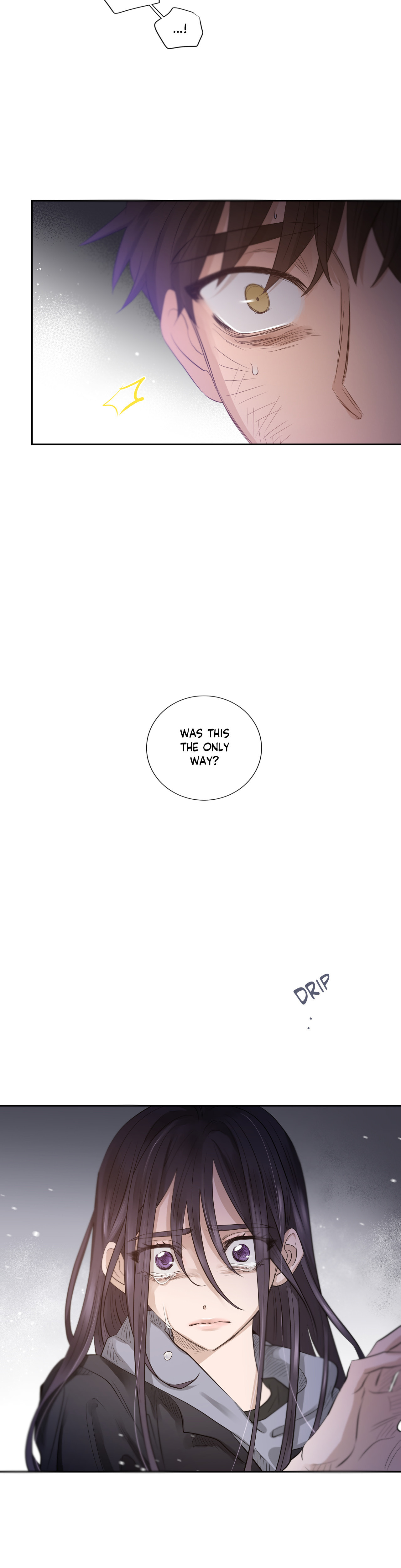 Read Broken Melody chapter 39 image 27 on Lezhin
