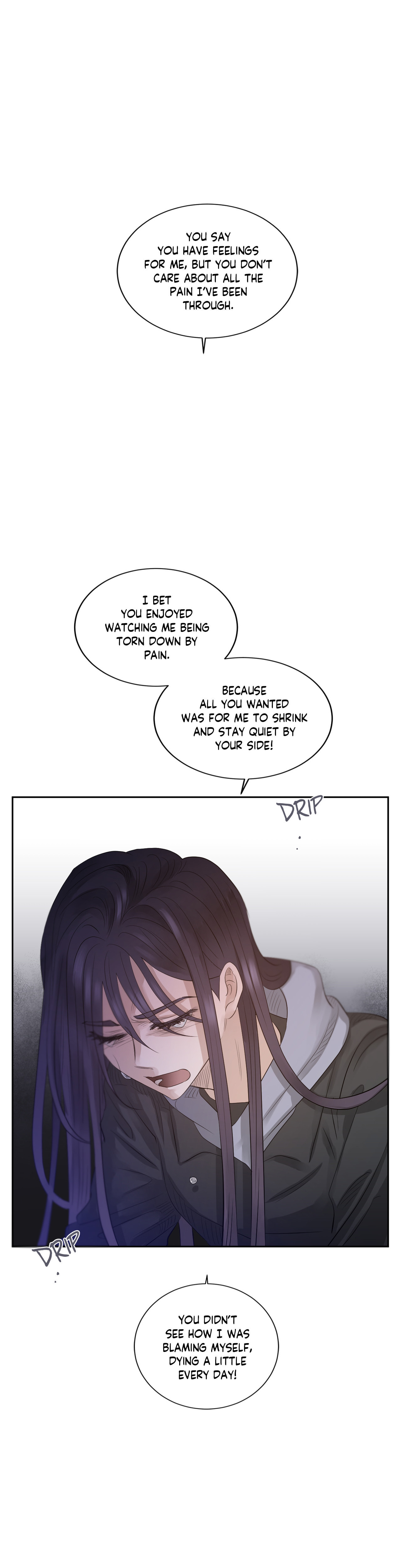 Read Broken Melody chapter 39 image 28 on Lezhin