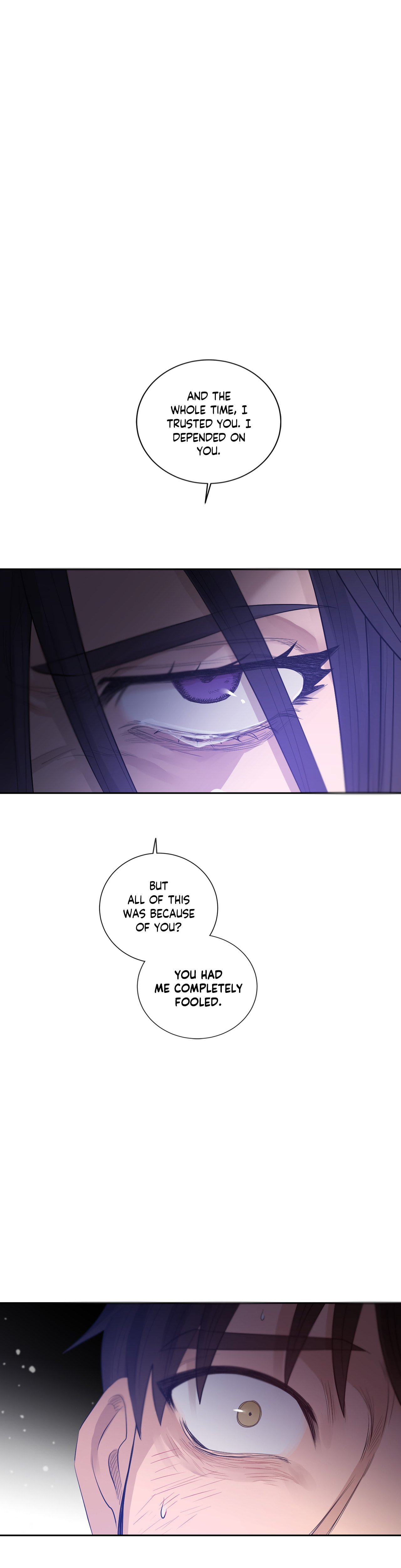 Read Broken Melody chapter 39 image 29 on Lezhin