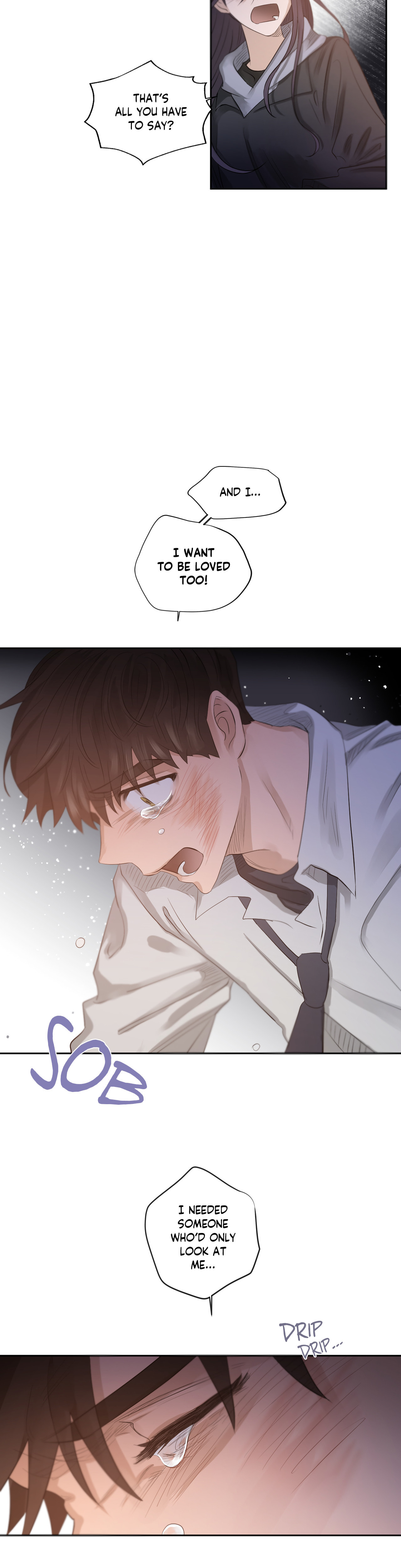 Read Broken Melody chapter 39 image 33 on Lezhin