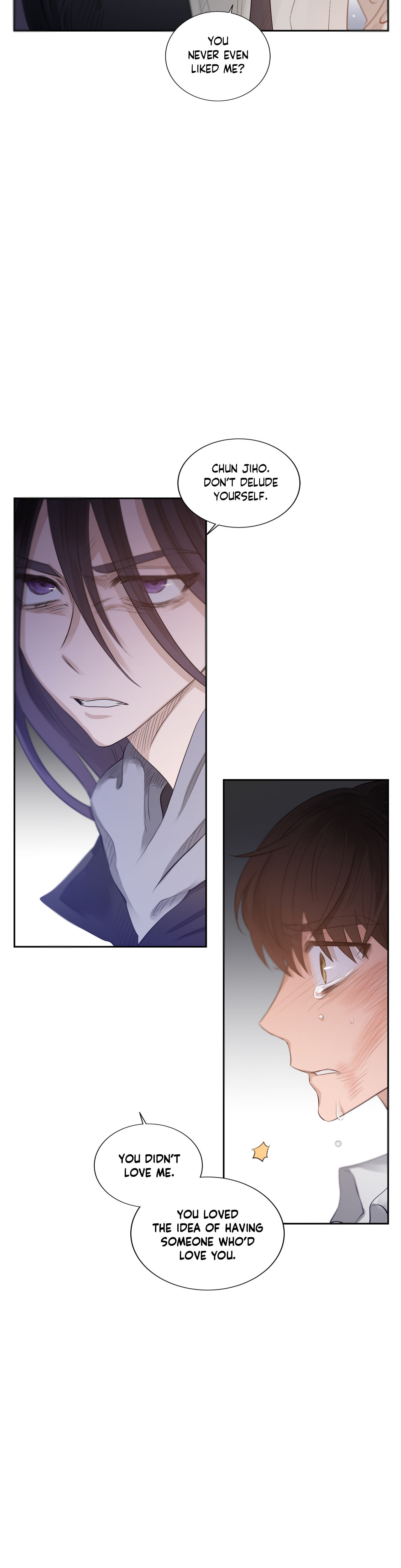 Read Broken Melody chapter 39 image 35 on Lezhin