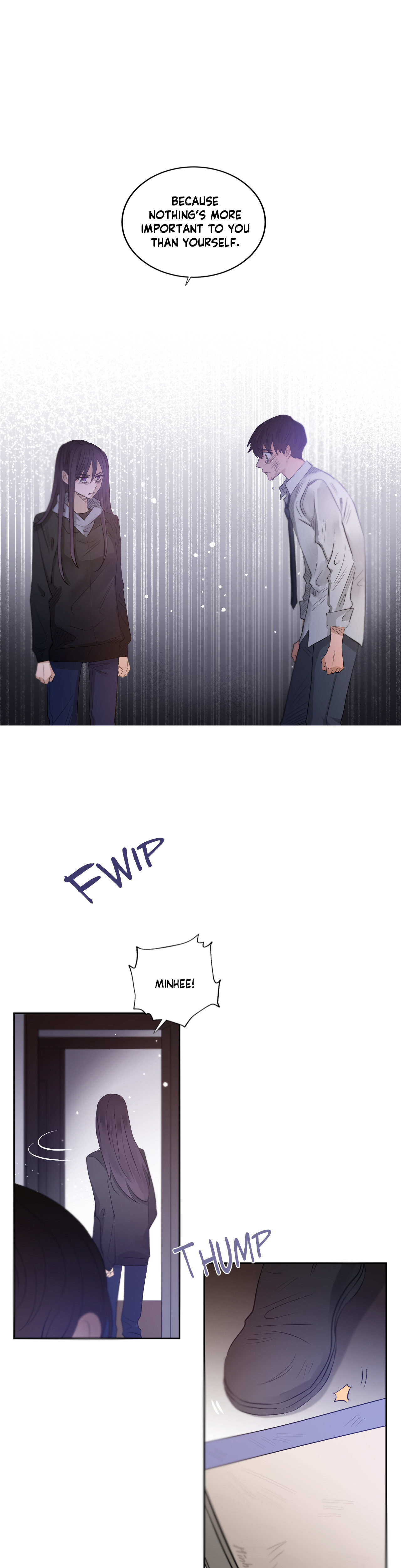 Read Broken Melody chapter 39 image 36 on Lezhin
