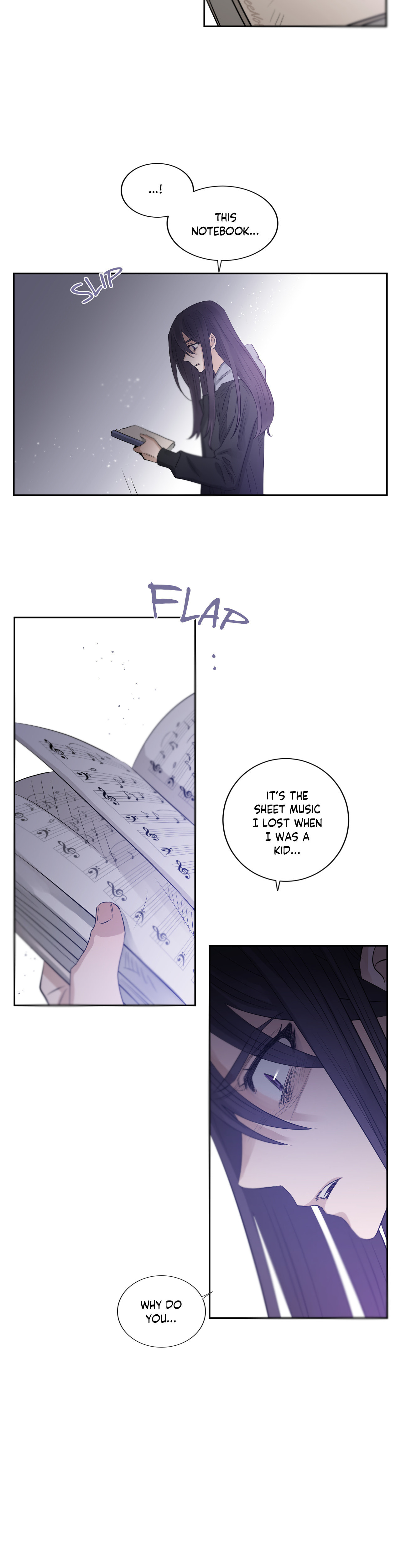 Read Broken Melody chapter 39 image 37 on Lezhin