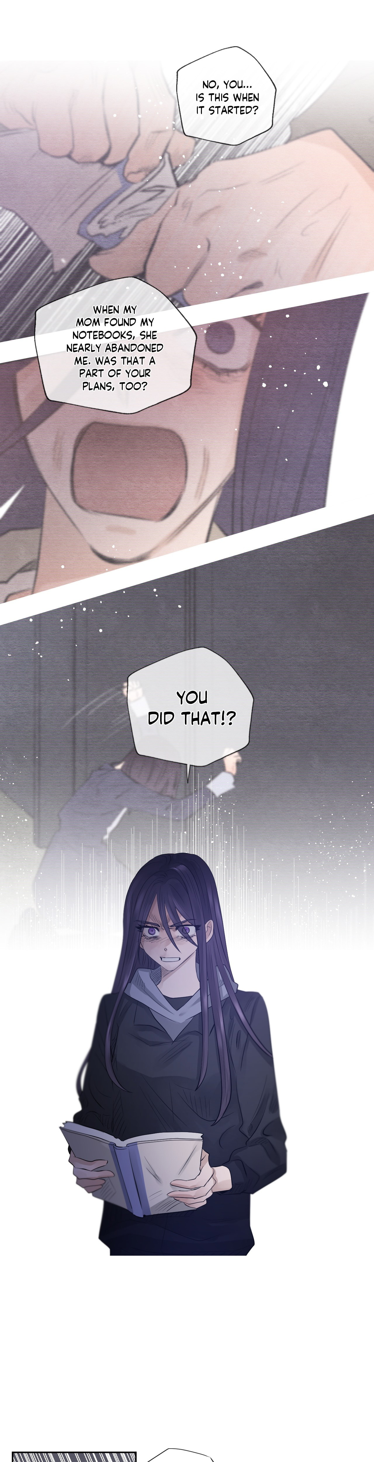 Read Broken Melody chapter 39 image 38 on Lezhin
