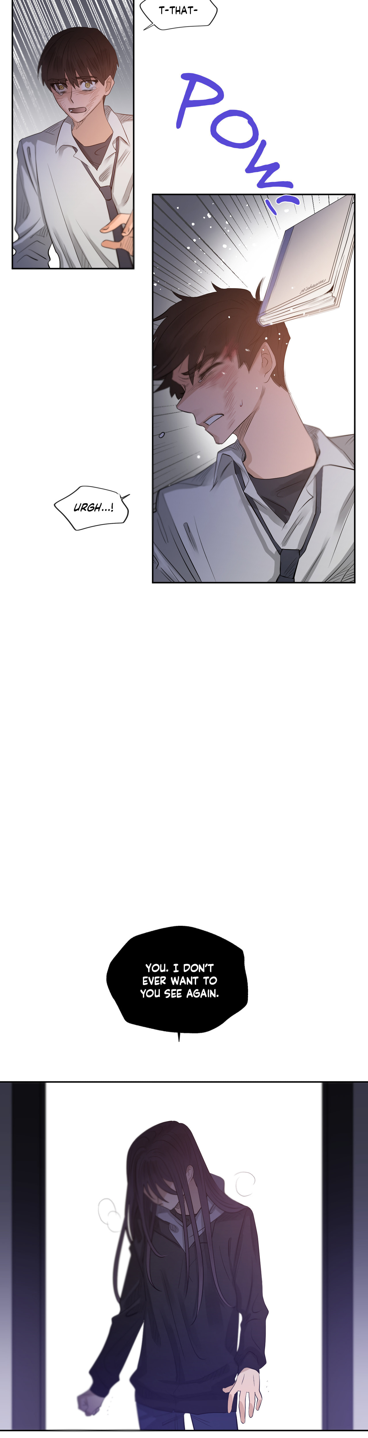 Read Broken Melody chapter 39 image 39 on Lezhin