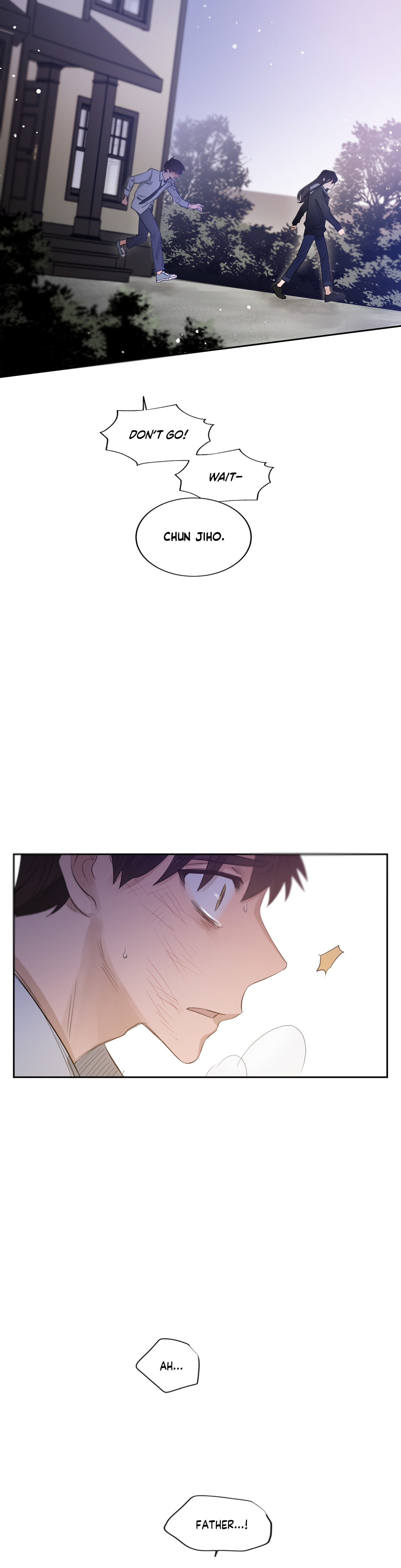 Read Broken Melody chapter 39 image 41 on Lezhin