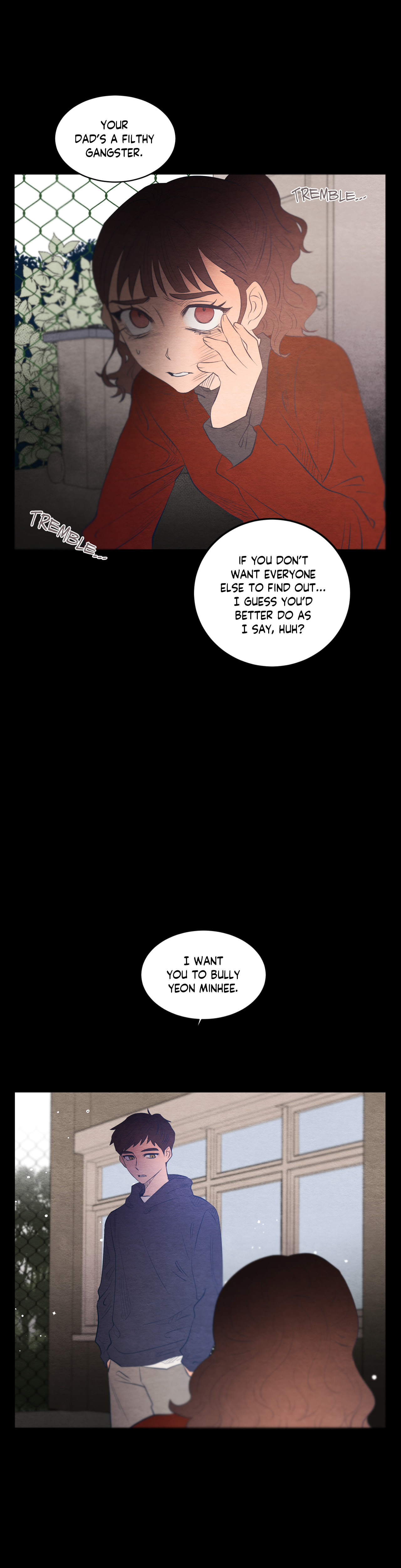 Read Broken Melody chapter 39 image 6 on Lezhin