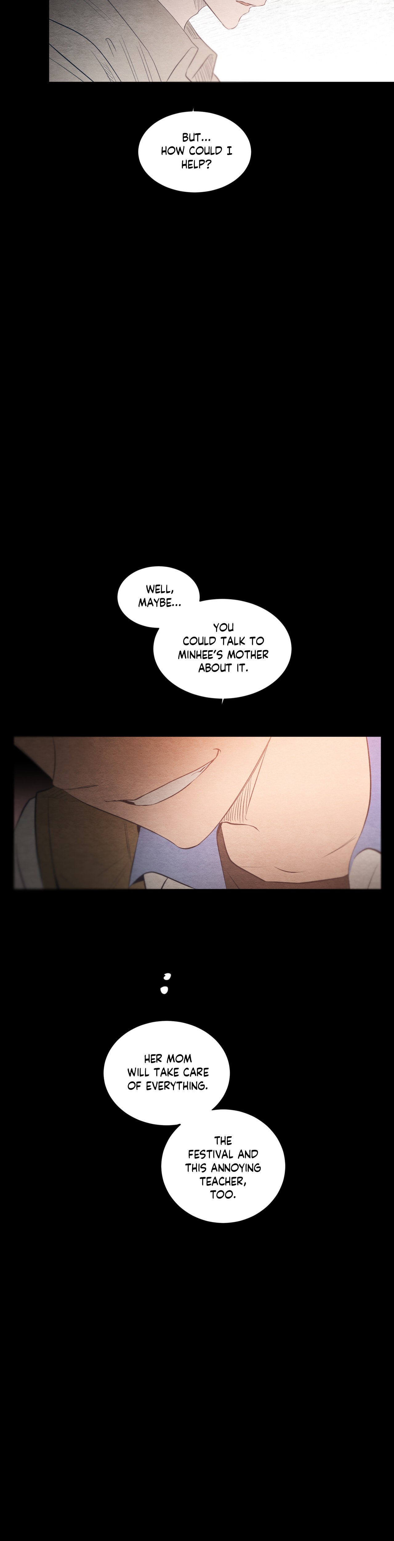 Read Broken Melody chapter 39 image 9 on Lezhin