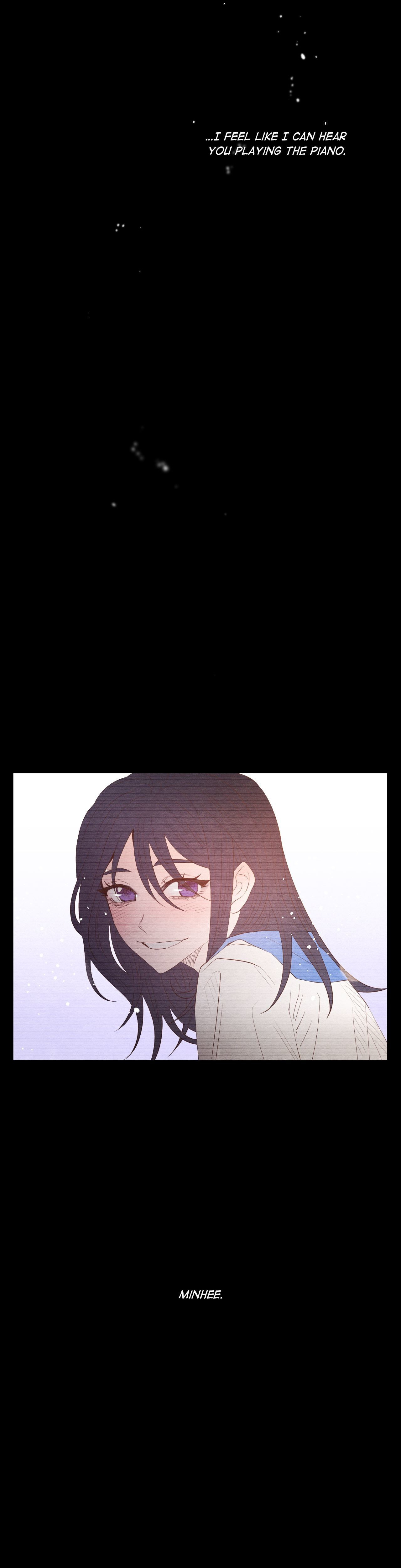 Read Broken Melody chapter 40 image 1 on Lezhin