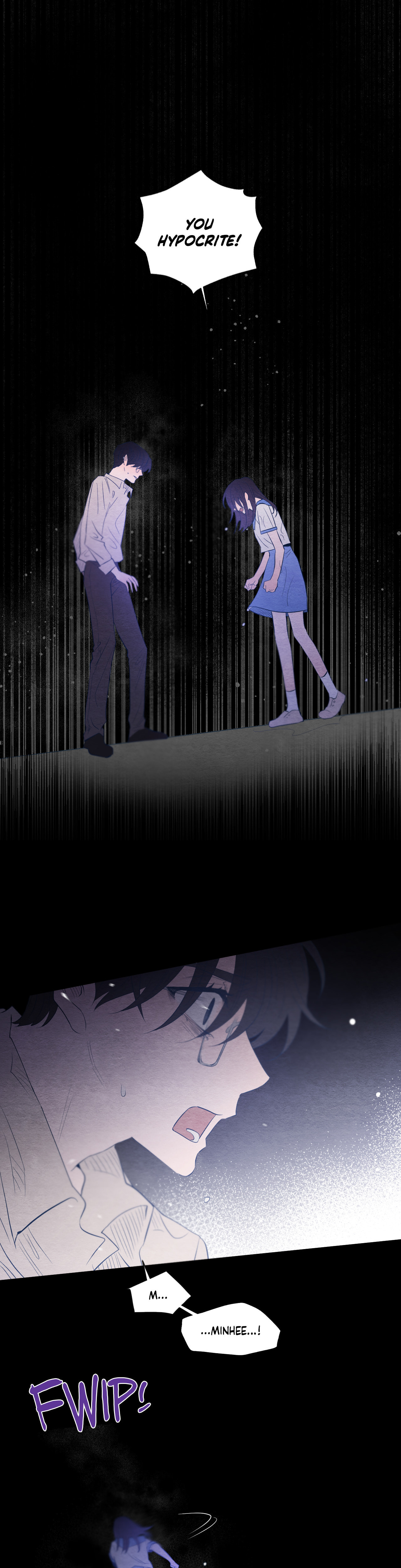 Read Broken Melody chapter 40 image 10 on Lezhin