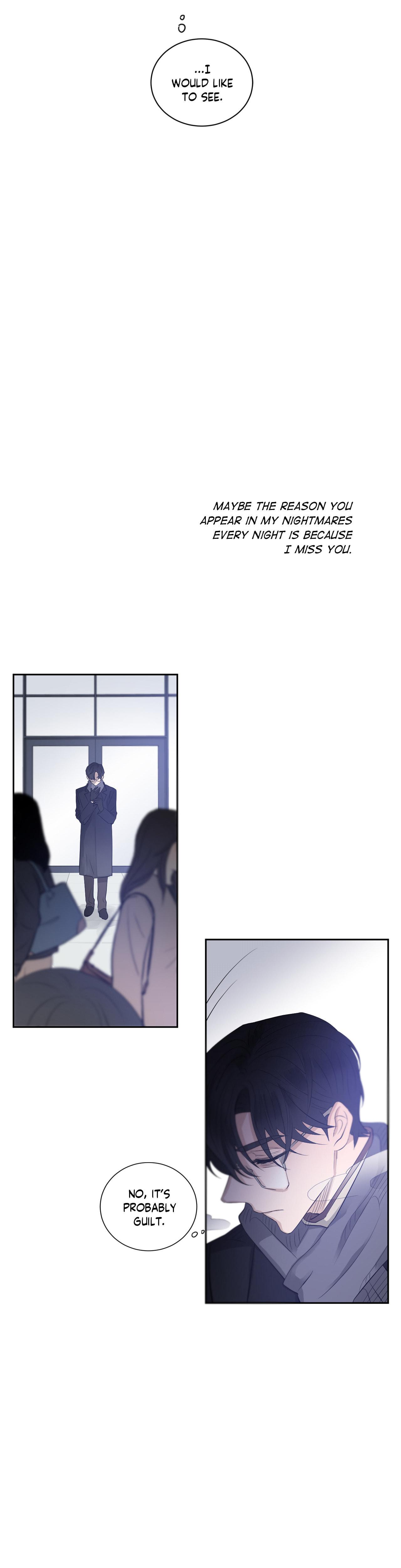 Read Broken Melody chapter 40 image 18 on Lezhin
