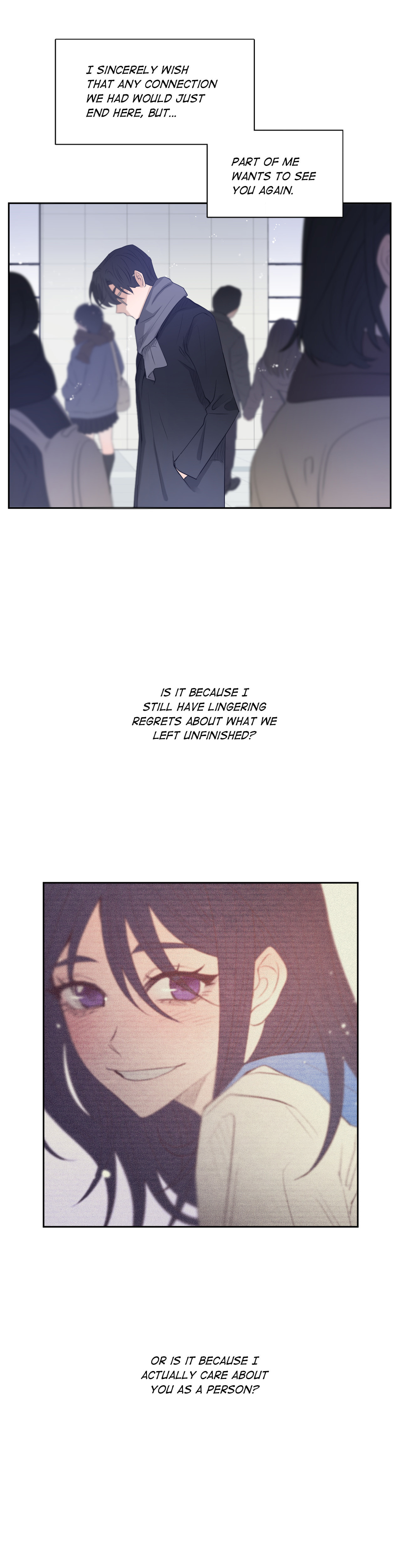 Read Broken Melody chapter 40 image 19 on Lezhin