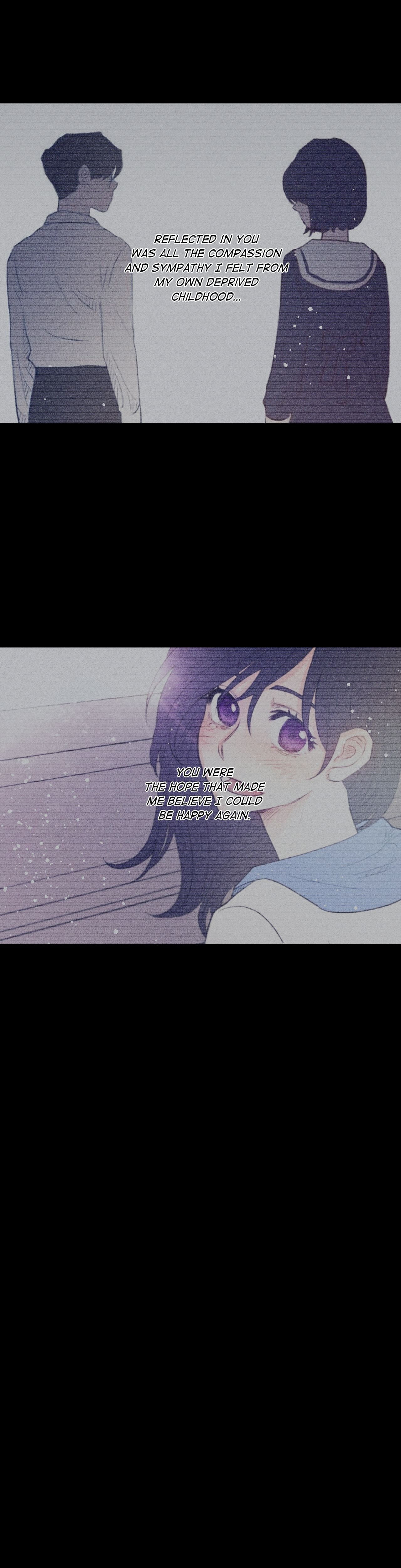Read Broken Melody chapter 40 image 2 on Lezhin