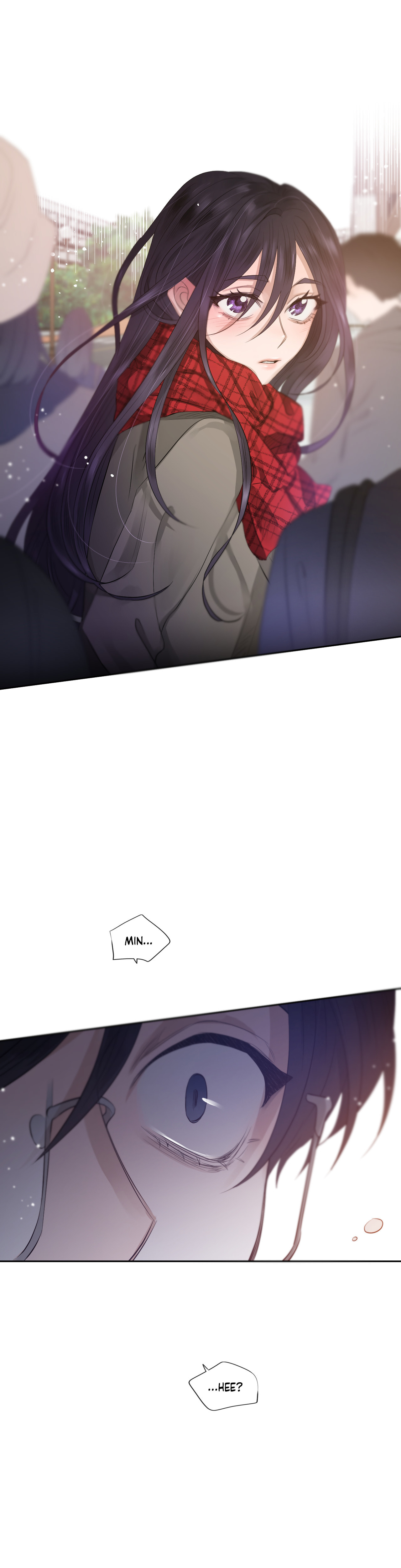 Read Broken Melody chapter 40 image 22 on Lezhin