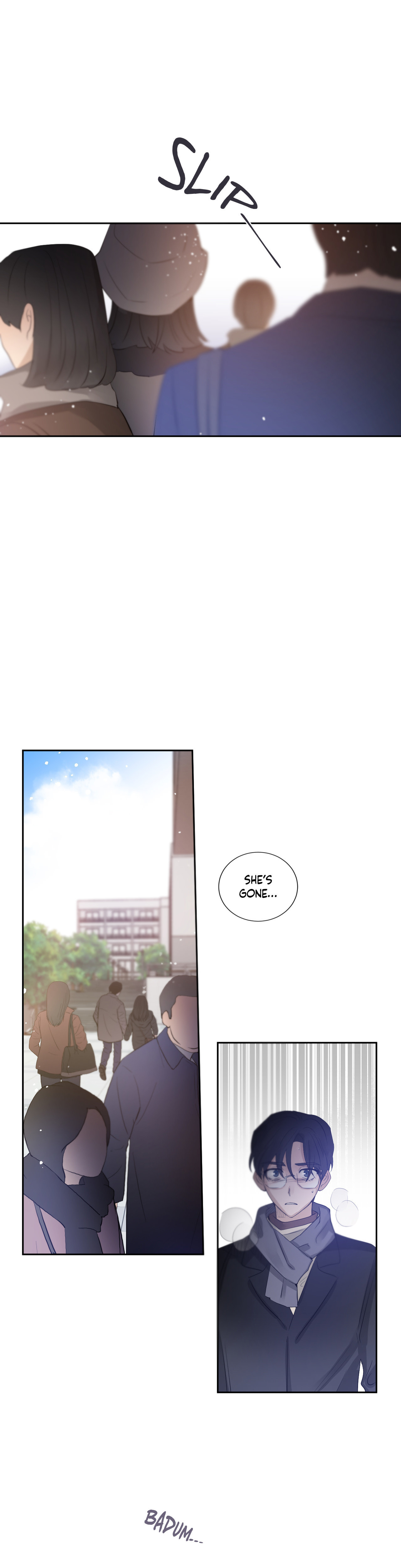 Read Broken Melody chapter 40 image 23 on Lezhin