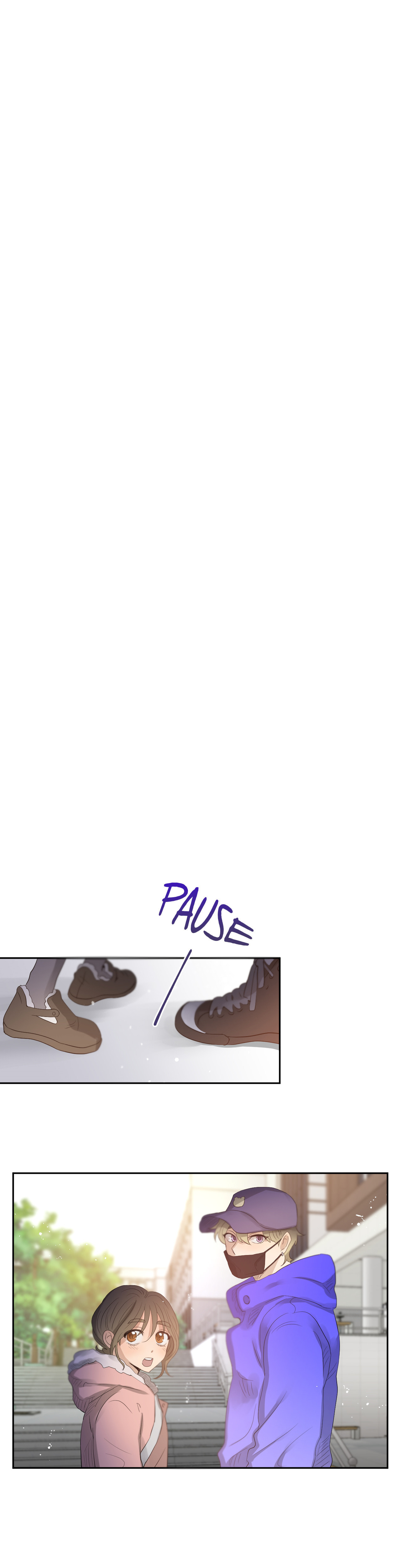 Read Broken Melody chapter 40 image 27 on Lezhin