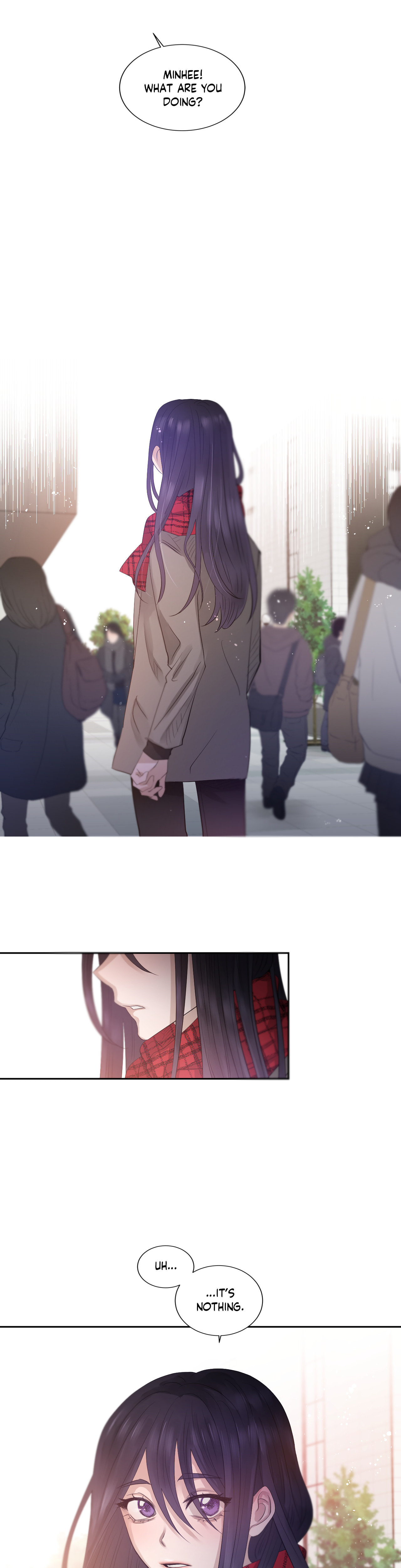Read Broken Melody chapter 40 image 28 on Lezhin