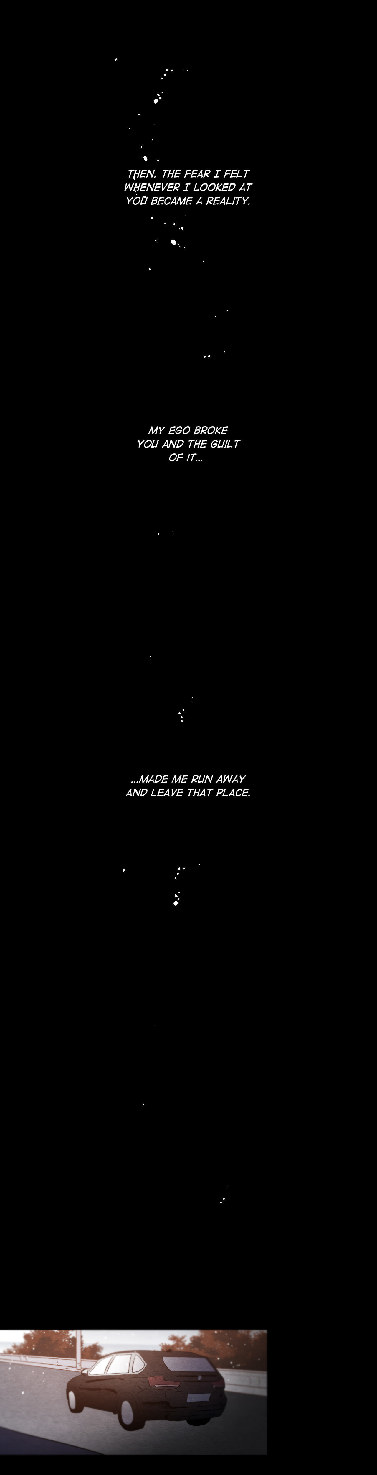 Read Broken Melody chapter 40 image 4 on Lezhin