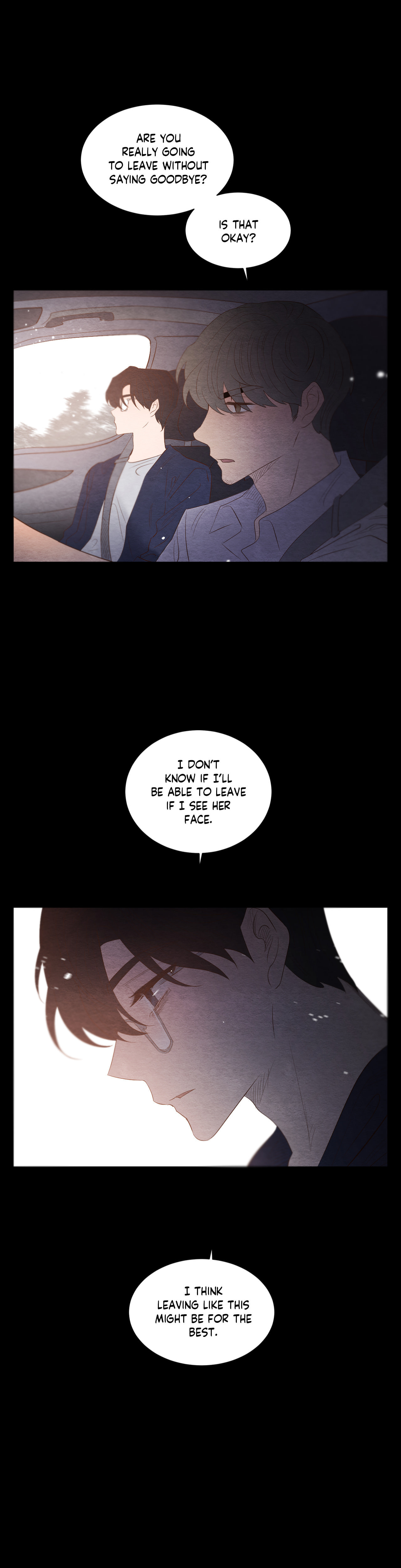 Read Broken Melody chapter 40 image 5 on Lezhin