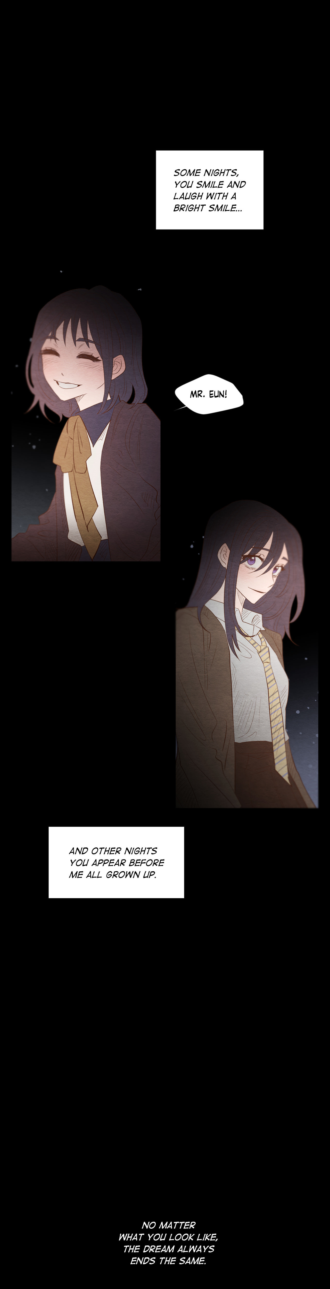 Read Broken Melody chapter 40 image 8 on Lezhin