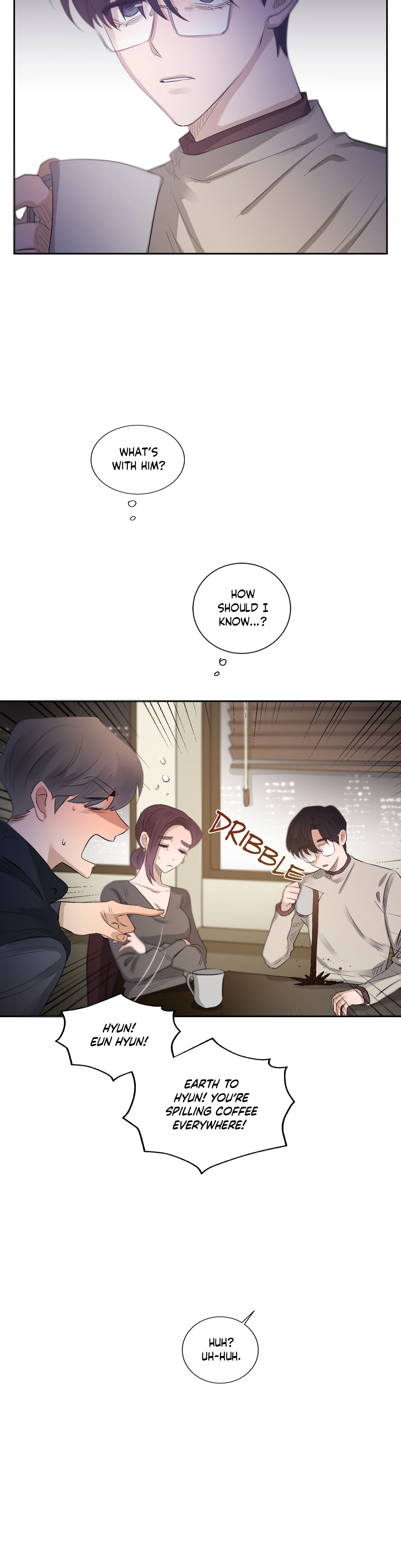 Read Broken Melody chapter 41 image 11 on Lezhin