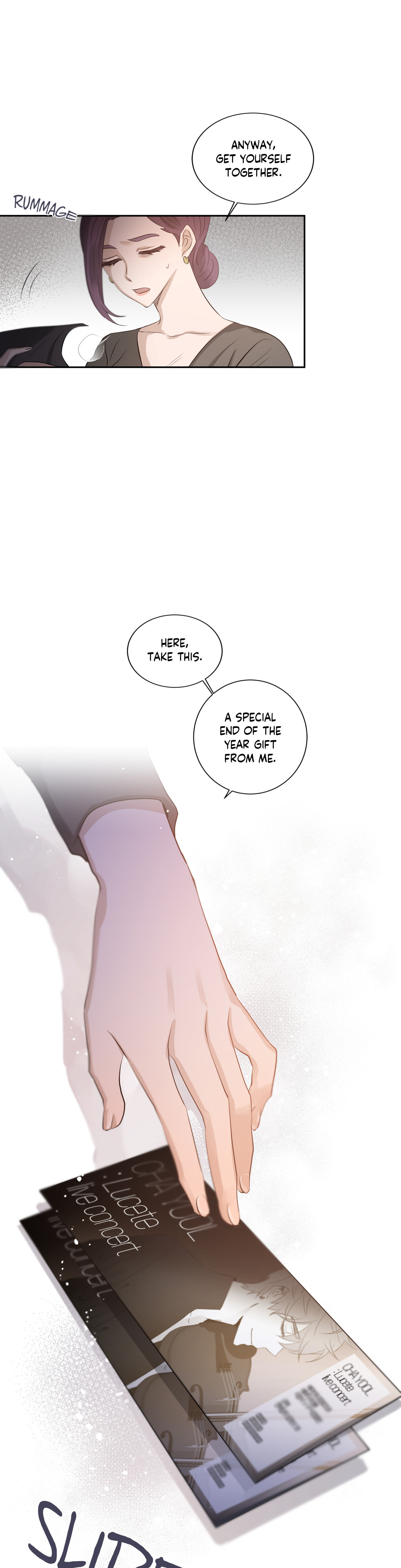 Read Broken Melody chapter 41 image 12 on Lezhin