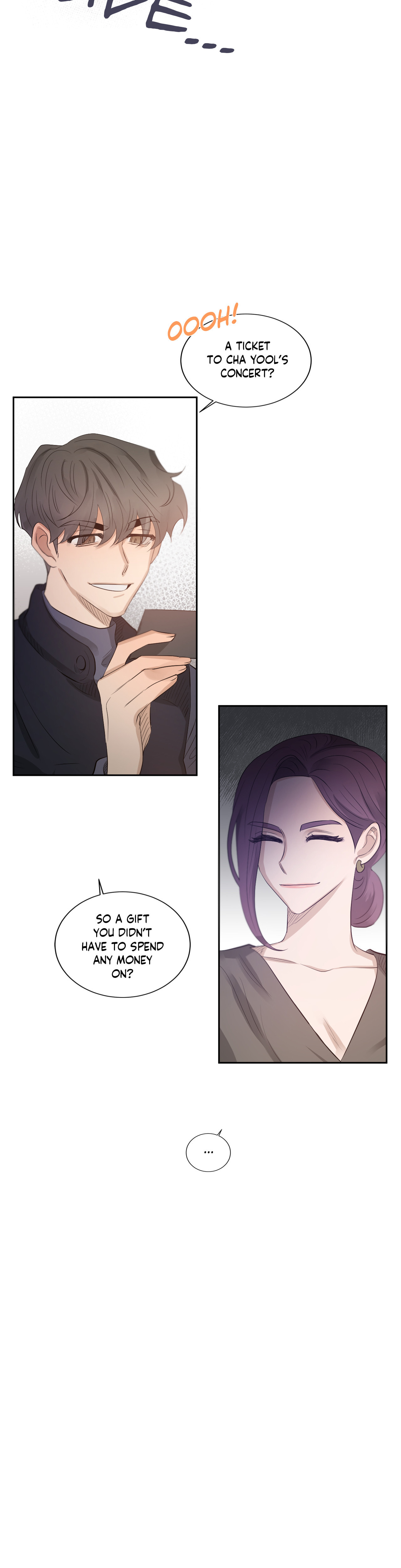 Read Broken Melody chapter 41 image 13 on Lezhin