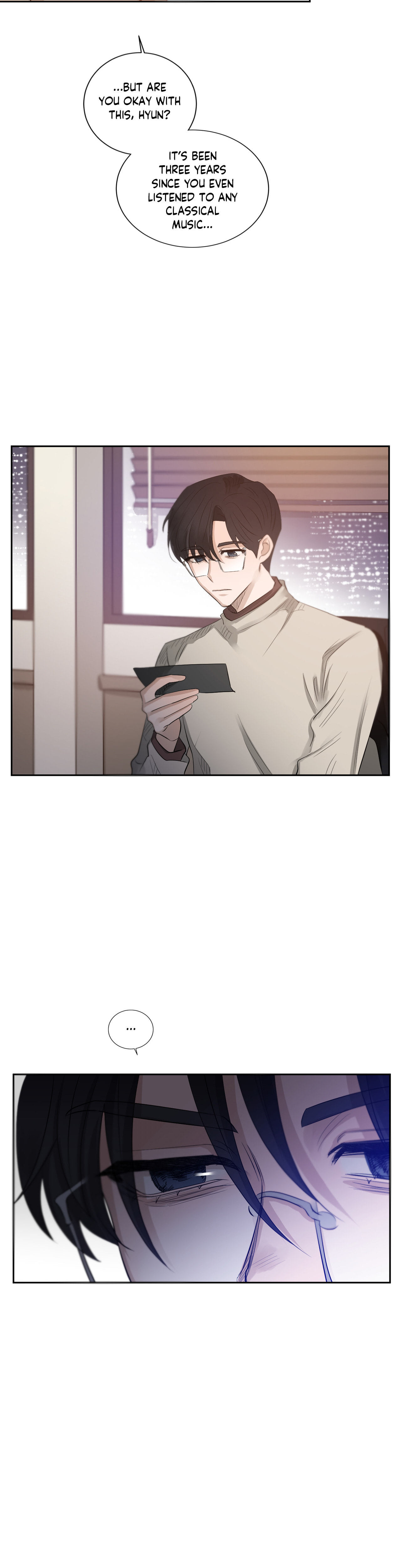 Read Broken Melody chapter 41 image 15 on Lezhin