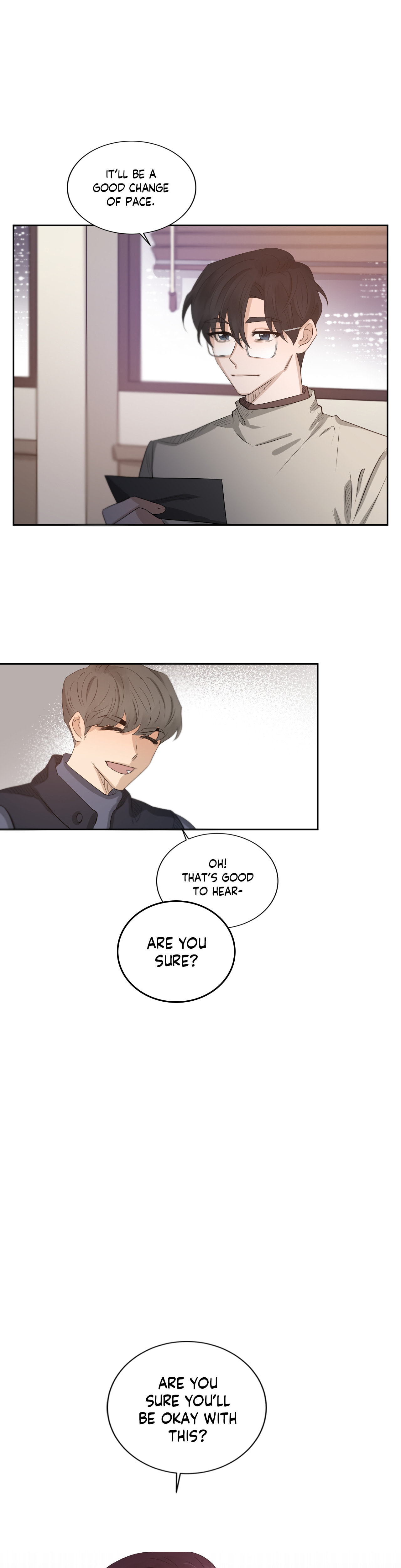 Read Broken Melody chapter 41 image 18 on Lezhin