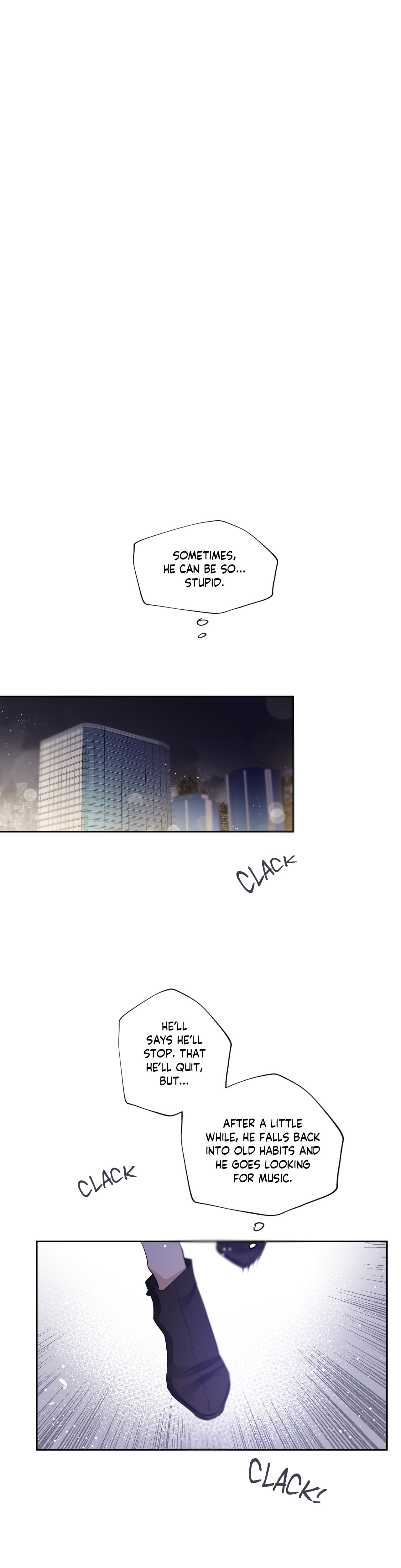 Read Broken Melody chapter 41 image 21 on Lezhin