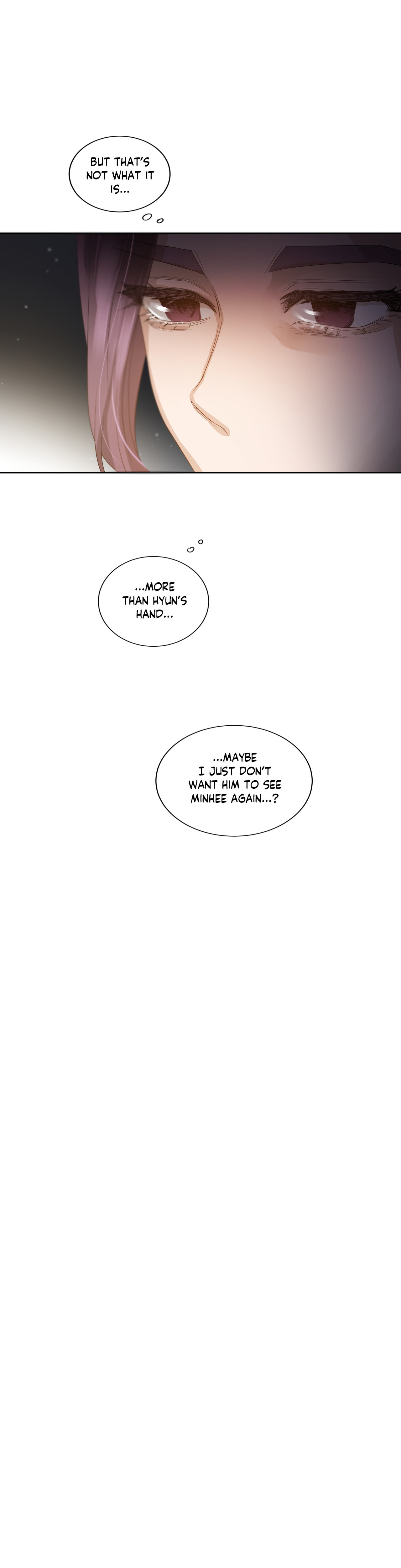 Read Broken Melody chapter 41 image 24 on Lezhin