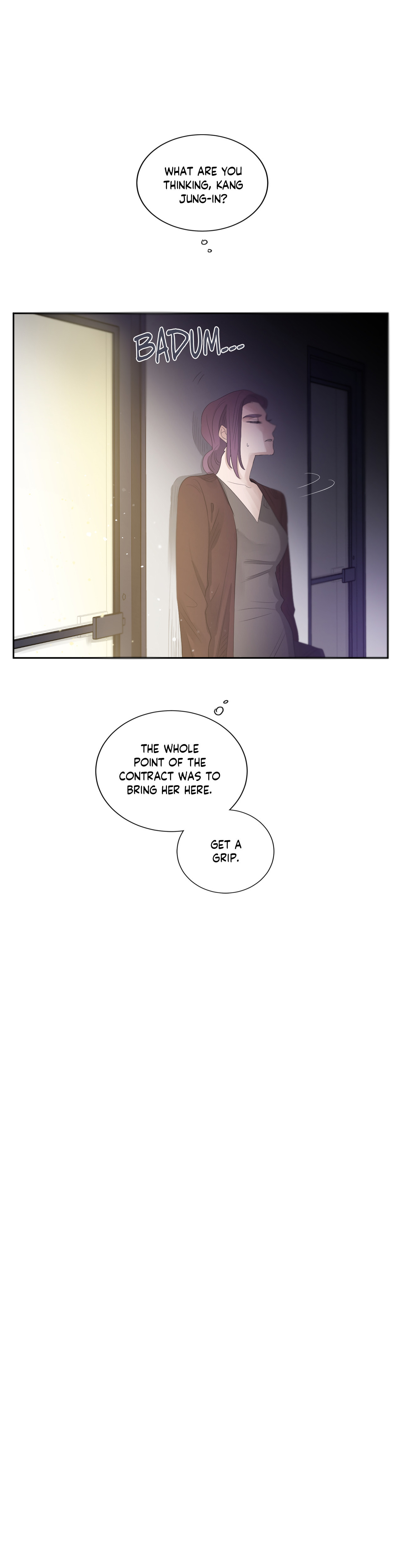 Read Broken Melody chapter 41 image 25 on Lezhin