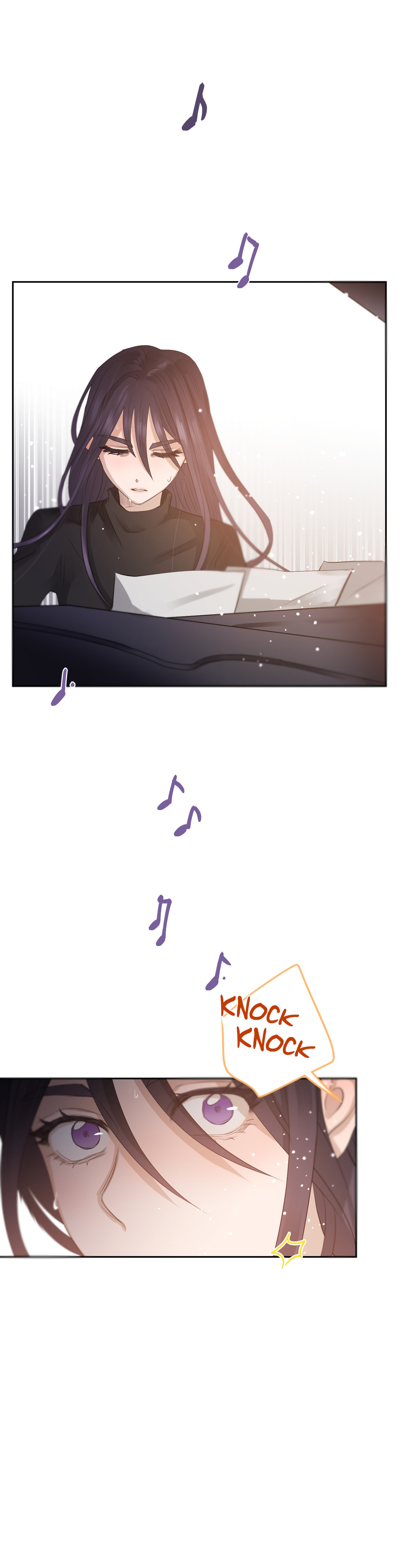 Read Broken Melody chapter 41 image 26 on Lezhin