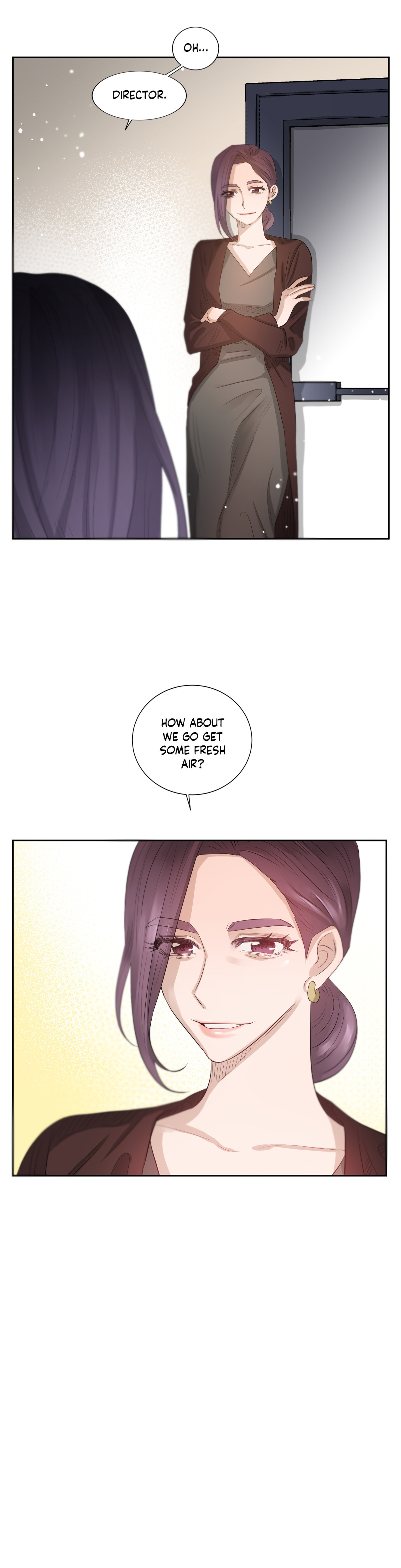 Read Broken Melody chapter 41 image 27 on Lezhin