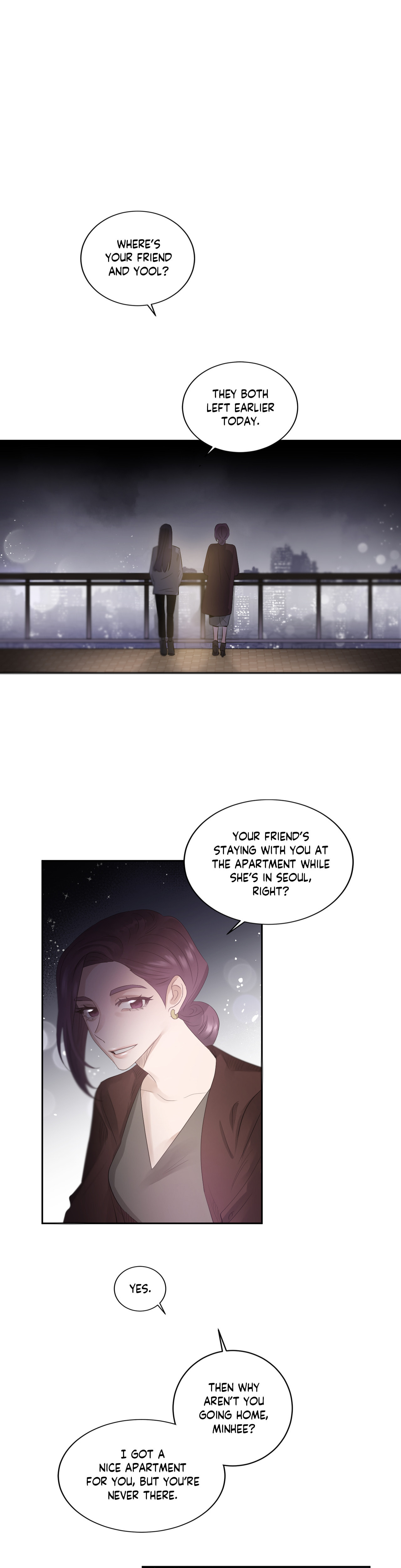 Read Broken Melody chapter 41 image 28 on Lezhin