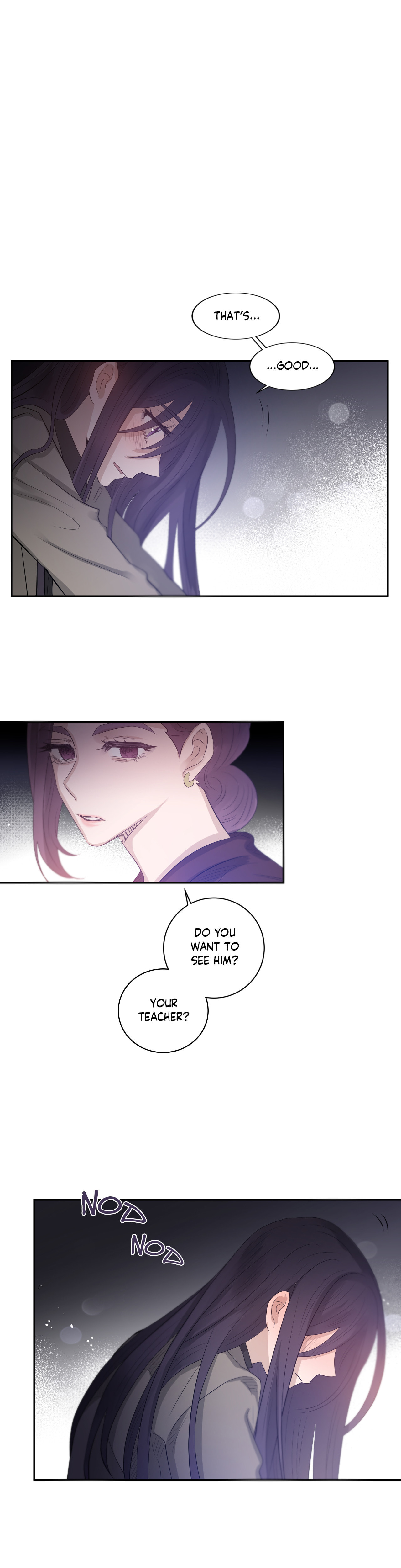 Read Broken Melody chapter 41 image 31 on Lezhin