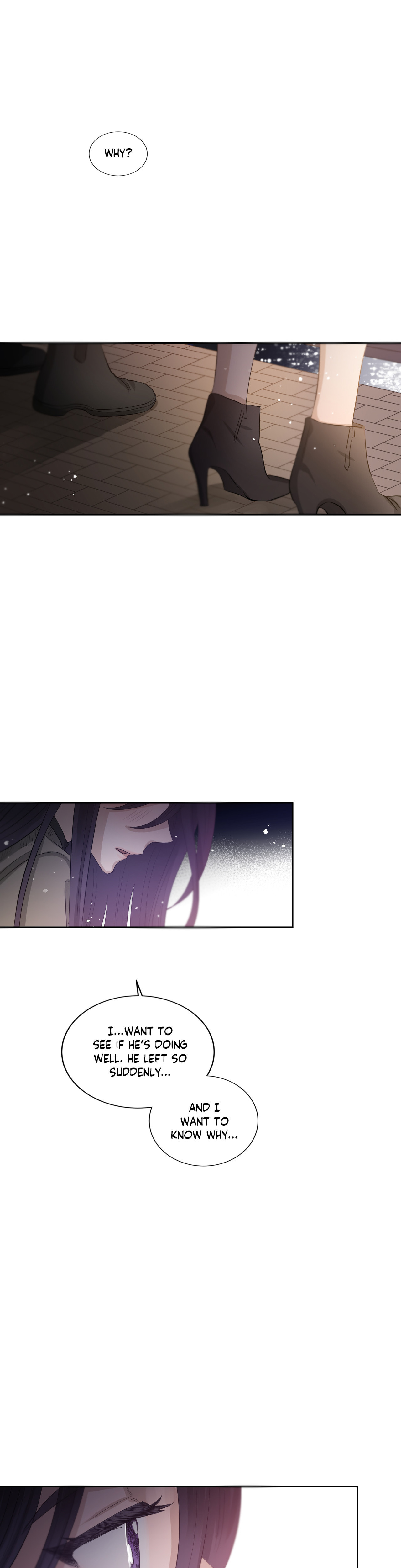Read Broken Melody chapter 41 image 32 on Lezhin