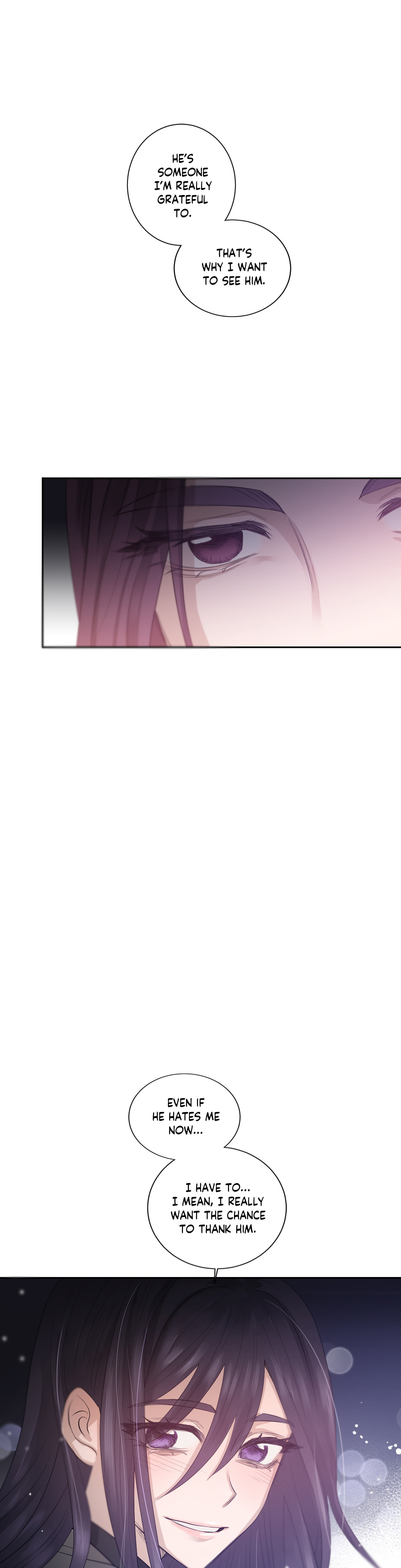 Read Broken Melody chapter 41 image 34 on Lezhin